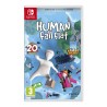 Jeu vidéo pour Switch Just For Games Human Fall Flat