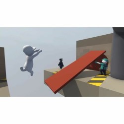 Jeu vidéo pour Switch Just For Games Human Fall Flat