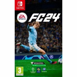 Jeu vidéo pour Switch Electronic Arts FC 24