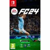 Jeu vidéo pour Switch Electronic Arts FC 24