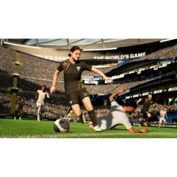 Jeu vidéo pour Switch Electronic Arts FC 24