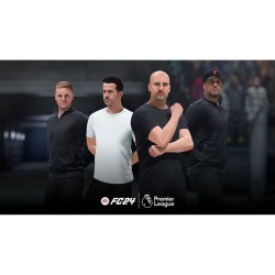 Jeu vidéo pour Switch Electronic Arts FC 24