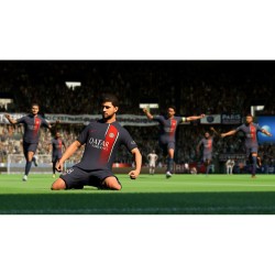 Jeu vidéo pour Switch Electronic Arts FC 24