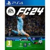 Jeu vidéo PlayStation 4 Electronic Arts FC 24