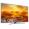 TV intelligente LG 75QNED916QE 4K Ultra HD 75" LED HDR AMD FreeSync QNED