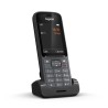 Téléphone fixe Gigaset S30852H2975R102 Anthracite