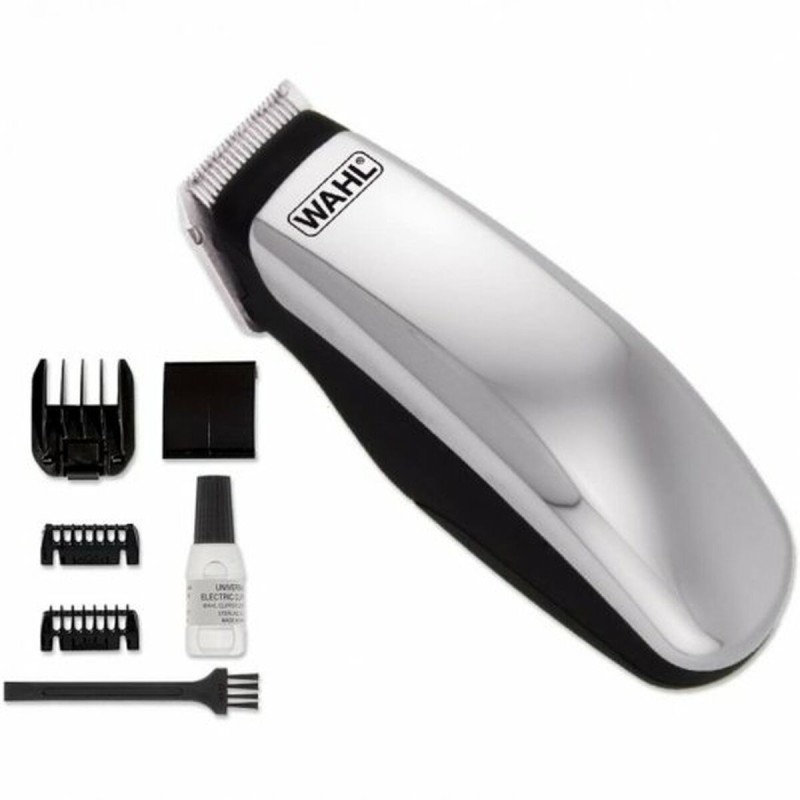 Tondeuse pour animaux de compagnie Wahl WA9962-2016 Deluxe Pocket Pro Plastique