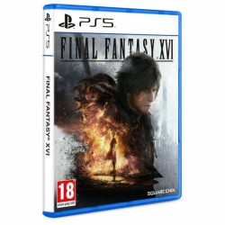 Jeu vidéo PlayStation 5 Square Enix Final Fantasy XVI