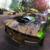 Jeu vidéo Xbox One Bigben Flatout 4: Total Insanity