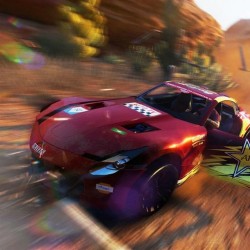 Jeu vidéo Xbox One Bigben Flatout 4: Total Insanity