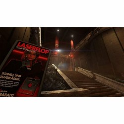 Jeu vidéo PlayStation 4 PLAION Wolfenstein: Youngblood Deluxe Edition