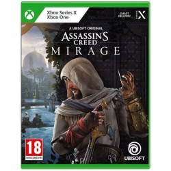 Jeu vidéo Xbox One / Series...