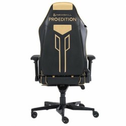 Chaise de jeu Newskill Neith Pro Baron Doré