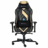 Chaise de jeu Newskill Neith Pro Baron Doré