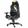 Chaise de jeu Newskill Neith Pro Baron Doré