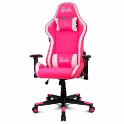 Chaise de jeu DRIFT Barbie Rose