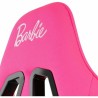 Chaise de jeu DRIFT Barbie Rose