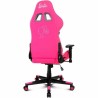 Chaise de jeu DRIFT Barbie Rose