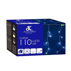 Guirlande lumineuse LED Multicouleur 3,6 W