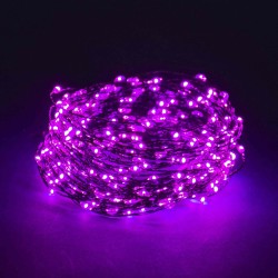 Bande lumineuse LED Fuchsia...