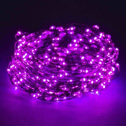 Bande lumineuse LED Fuchsia