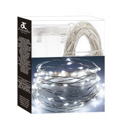 Bande lumineuse   LED Blanc