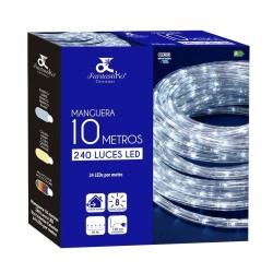 Bande lumineuse LED Blanc...