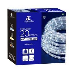 Bande lumineuse LED Blanc...