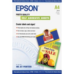 Papier adhésif Epson...