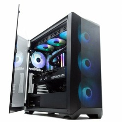 PC de bureau PcCom i9-13900K 64 GB RAM 2 TB SSD