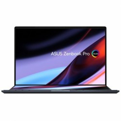 Ordinateur Portable Asus ZenBook Pro Duo 14 OLED UX8402VV-P1077W 1 TB SSD 32 GB RAM 14,6" Intel Core i9-13900H