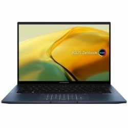 Ordinateur Portable Asus ZenBook 14 OLED UX3402VA-KM208W 512 GB SSD 16 GB RAM 14" Intel Core i5-1340P