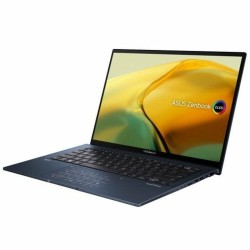 Ordinateur Portable Asus ZenBook 14 OLED UX3402VA-KM208W 512 GB SSD 16 GB RAM 14" Intel Core i5-1340P