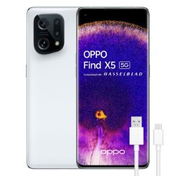 Smartphone Oppo Find X5 5G...