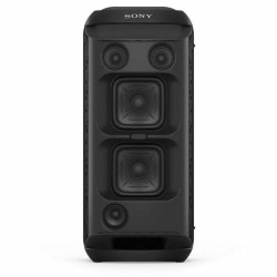 Haut-parleurs bluetooth portables Sony SRS-XV800 Noir