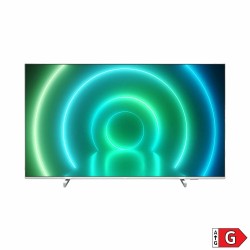 TV intelligente Philips 65PUS7956/12 65" 4K Ultra HD Quad Core LED Wi-Fi Android TV