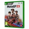 Jeu vidéo Xbox One / Series X Milestone MotoGP 23