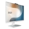 Tout en Un MSI 9S6-AE0712-422 23,8" 16 GB RAM 512 GB