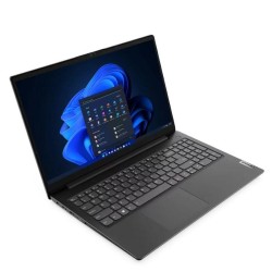 Ordinateur Portable Lenovo V15 15,6" Intel Core i5-1235U 8 GB RAM 512 GB SSD Espagnol Qwerty