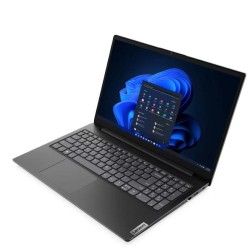 Ordinateur Portable Lenovo V15 15,6" Intel Core i5-1235U 8 GB RAM 512 GB SSD Espagnol Qwerty