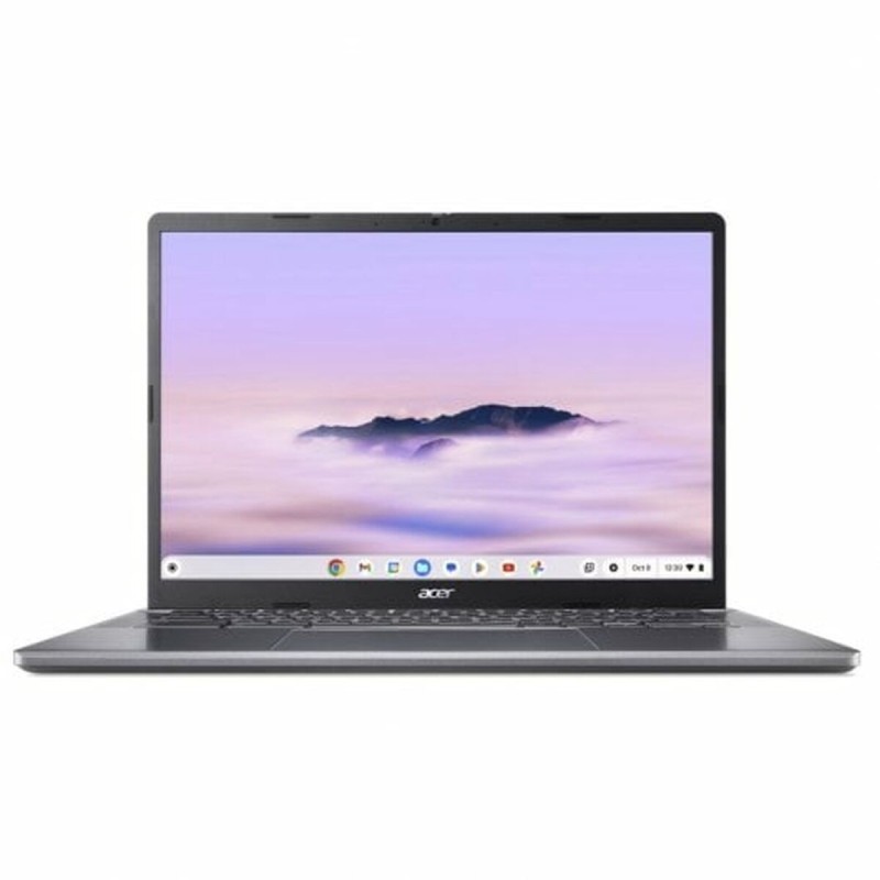 Ordinateur Portable Acer Chromebook Plus 514 14" 8 GB RAM 256 GB SSD