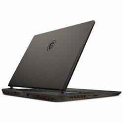 Ordinateur Portable MSI Vector GP68HX 16" Intel Core i9-13950HX 32 GB RAM 1 TB SSD