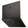 Ordinateur Portable MSI Vector GP68HX 16" Intel Core i9-13950HX 32 GB RAM 1 TB SSD