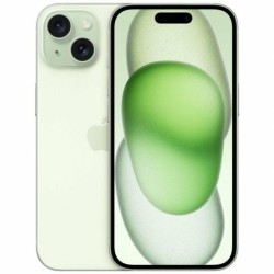 Smartphone Apple iPhone 15 6,43" 128 GB Vert