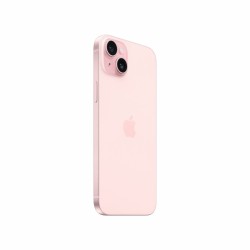 Smartphone Apple iPhone 15 Plus 6,7" 7" 128 GB Rose