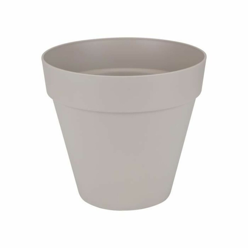 Pot Elho Urban Gris Rond Ø 20 cm