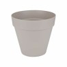 Pot Elho Urban Gris Rond Ø 20 cm