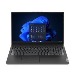 Ordinateur Portable Lenovo V15 G3 Espagnol Qwerty 256 GB SSD 8 GB RAM 15,6" Intel Core i5-1235U