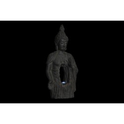 Figurine Décorative DKD Home Decor Buda Magnésium (33 x 19 x 70 cm)