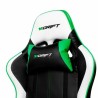 Chaise de jeu DRIFT DR175GREEN Vert